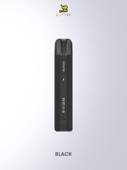 Smok-Nfix-Pro-Pod-Kit-Black