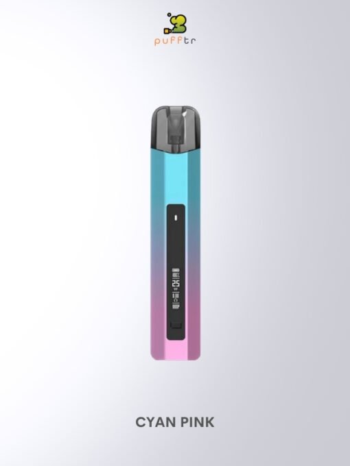 Smok-Nfix-Pro-Pod-Kit-Cyan-Pink