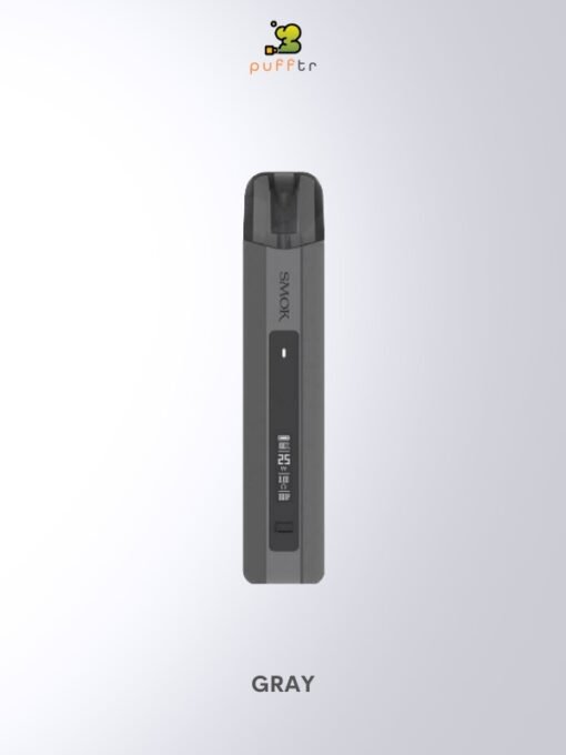 Smok-Nfix-Pro-Pod-Kit-Gray