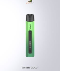 Smok-Nfix-Pro-Pod-Kit-Green-Gold