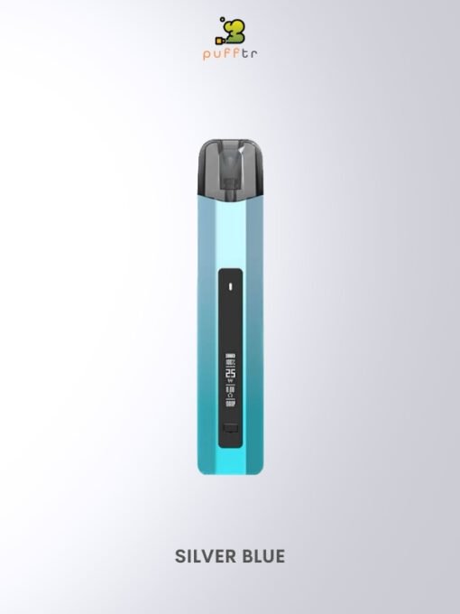 Smok-Nfix-Pro-Pod-Kit-Silver-Blue