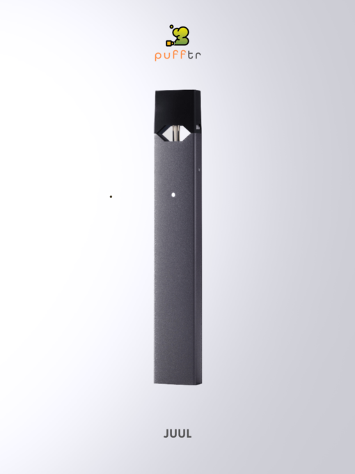 JUUL-DEVICE
