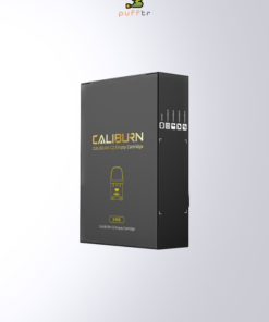UWELL-CALIBURN-G2-EMPTY-CARTRIDGE
