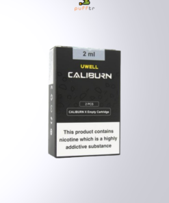 UWELL-CALIBURN-X-EMPTY-CARTRIDGE