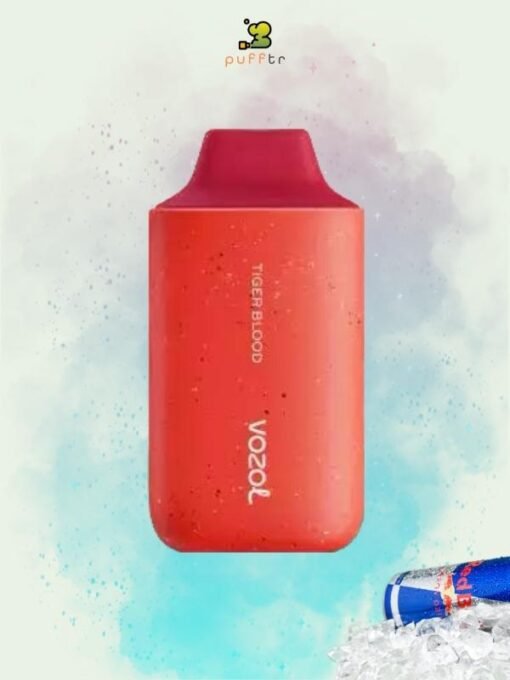 VOZOL-STAR-6000-DISPOSABLE-TIGER-BLOOD
