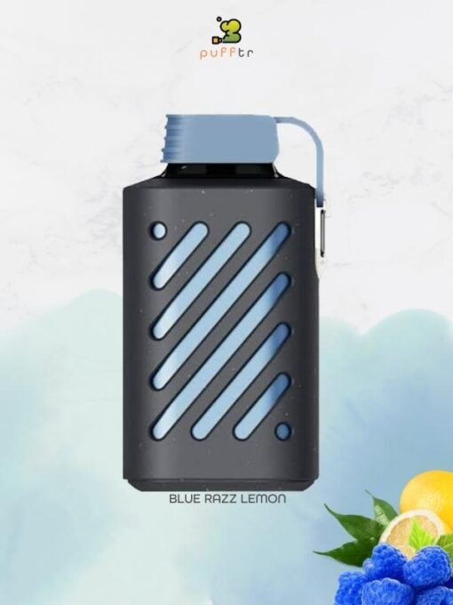 vozol-gear-10000-blue-razz-lemon