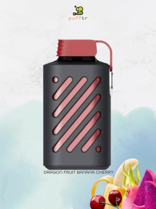 vozol-gear-10000-dragon-fruit-banana-cherry