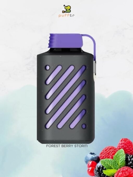 vozol-gear-10000-forest-berry-storm