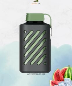 VOZOL-GEAR-10000-DISPOSABLE-WATERMELON-ICE