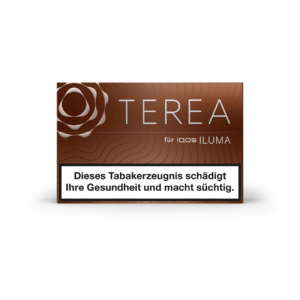 IQOS-TEREA-BRONZE