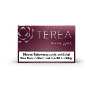 IQOS-TEREA-RUSSET