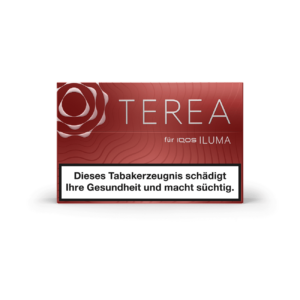 IQOS-TEREA-SIENNA