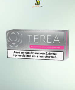 IQOS-TEREA-SILVER