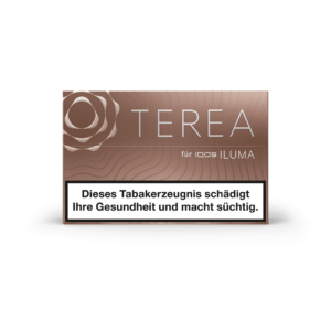 IQOS-TEREA-TEAK