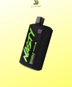 NASTY-FIX-GO-5000-DISPOSABLE
