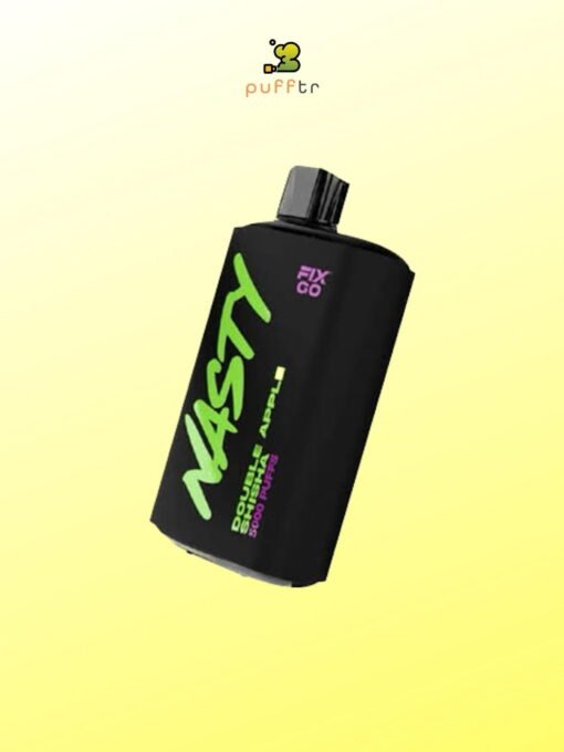 NASTY-FIX-GO-5000-DISPOSABLE