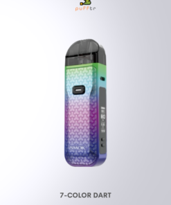 SMOK-NORD-5-POD-MOD-7-COLOR-DART