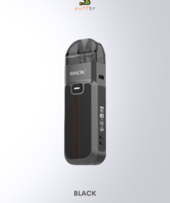 SMOK-NORD-5-POD-MOD-BLACK