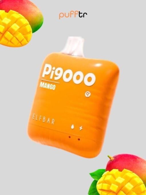 ELFBAR-PI9000-MANGO