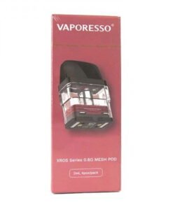 Vaporesso XROS 0.8 ohm Kartuş