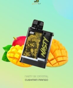 NASTY-5K-CRYSTAL-DISPOSABLE-CUSHMAN-MANGO