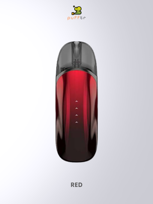 VAPORESSO-ZERO-2-POD-KIT-RED