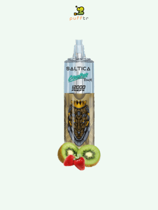 saltica-cyberpunk-12000-disposable-strawberry-kiwi