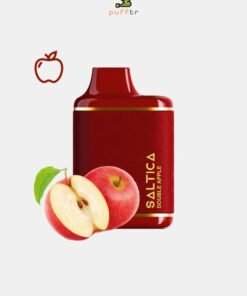saltica-leather-7000-puff-double-apple