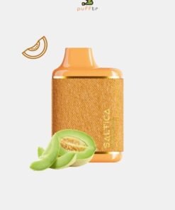 saltica-leather-7000-puff-honey-melon