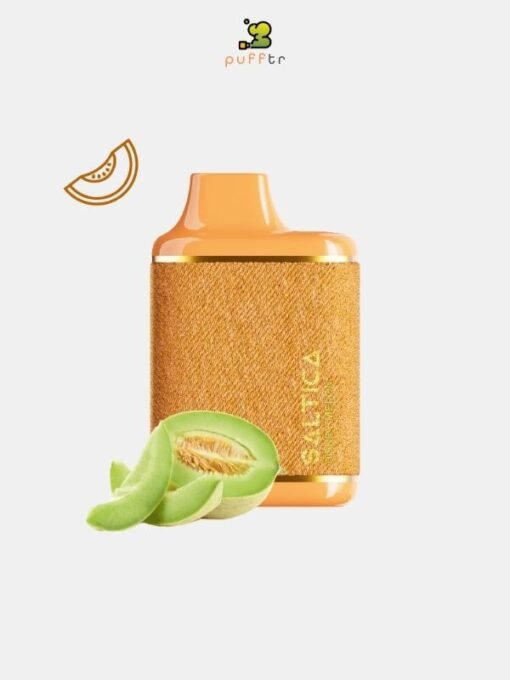 saltica-leather-7000-puff-honey-melon