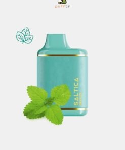 saltica-leather-7000-puff-menthol-zero