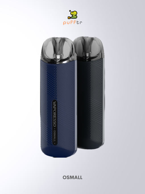 VAPORESSO-OSMALL