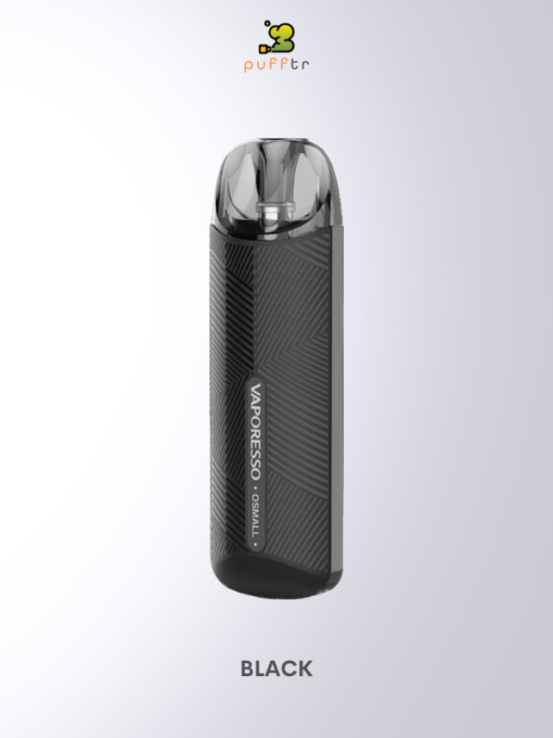 VAPORESSO-OSMALL-BLACK