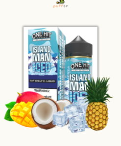 ONE-HIT-WONDER-ISLAND-MAN-ICED-E-LİQUİD