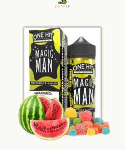 ONE-HIT-WONDER-MAGIC-MAN-E-LİQUİD