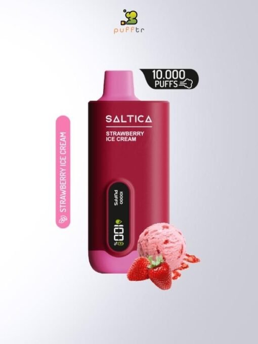 saltica-dijital-10000-puff-strawberry-ice-cream