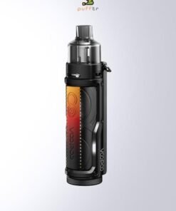 Voopoo-Argus-Pro-Defender-Black