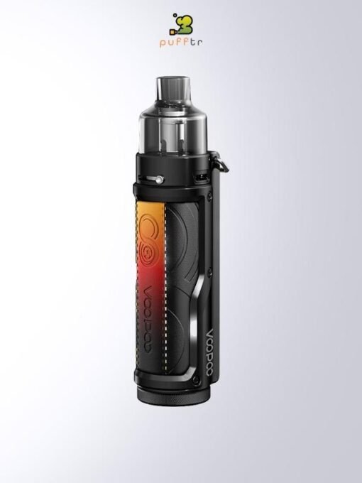 Voopoo-Argus-Pro-Defender-Black