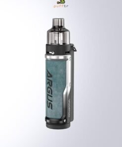 voopoo-argus-pro-denim-&silver