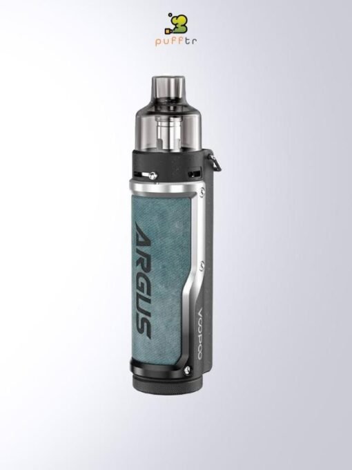 voopoo-argus-pro-denim-&silver