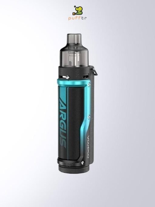 voopoo-argus-pro-litchi-leather-&blue
