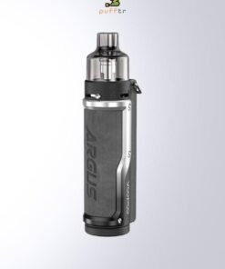 voopoo-argus-pro-vintage-grey-&silver