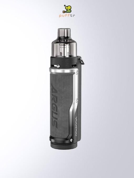 voopoo-argus-pro-vintage-grey-&silver