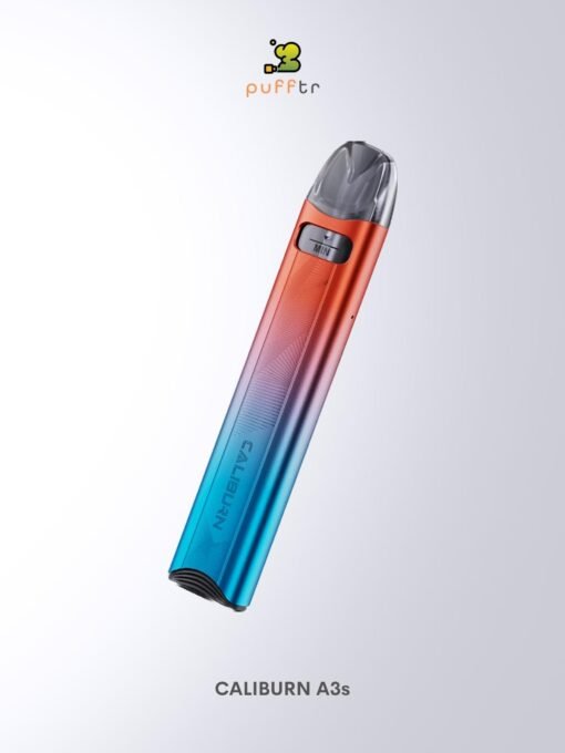 Uwell-Caliburn-A3s