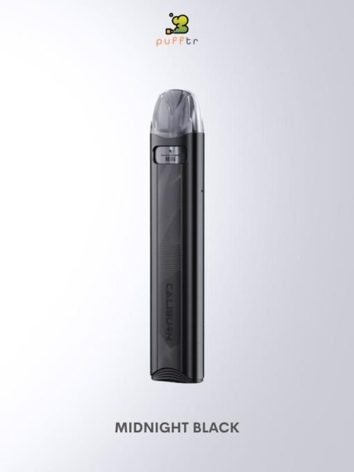 Uwell-Caliburn-A3s-Midnight-Black