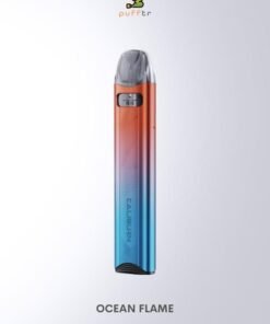 Uwell-Caliburn-A3s-Ocean-Flame