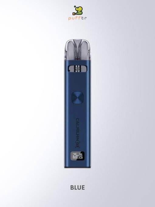 Uwell-Caliburn-G3-Blue
