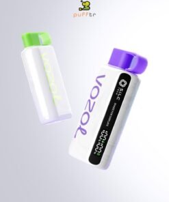 Vozol-Star-12000
