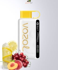Vozol-Star-12000-Cherry-Peach-Lemonade