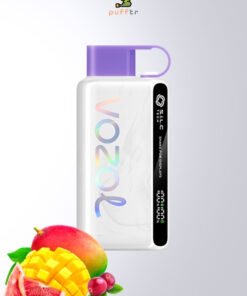 Vozol-Star-12000-Cranberry-Mango-Grapefruit